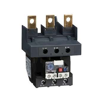 TeSys LRD - relais de protection thermique - 80..104A - classe 10A|Schneider Electric-SCHLRD4365