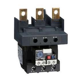 TeSys LRD - relais de protection thermique - 80..104A - classe 10A|Schneider Electric-SCHLRD4365