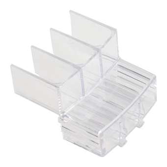 TeSys D - couvercle IP20 de montage indépendant pour bornes de type cosse|Schneider Electric-SCHLAD96570