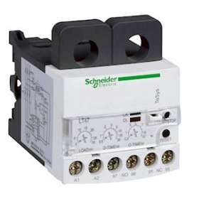 TeSys LR - Relais elect.0,5 a 6a|Schneider Electric-SCHLT4706BS