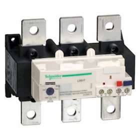 TeSys LR - relais de protection thermique moteur - 200..330A - classe 10|Schneider Electric-SCHLR9F7375