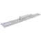 LINEAR LOW PROFILE 66W 6700lm 4FT 5000K PC|Dialight-DIHLPE3C4H2W