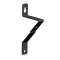 SS LIN WALL MOUNT KIT SS 90DEG|Dialight-DIHELXWMBSS90