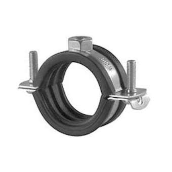 SS LIN POLE CLAMP KIT SS 59mm|Dialight-DIHELXPCSS59