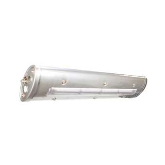 ATEX LINEAR EMERGENCY 2FT 2600lm 5000K M25|Dialight-DIHELEA2C7MSSCB4