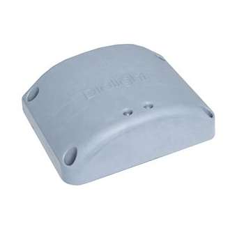 GRP Linear, 4ft Battery Replacement Kit|Dialight-DIHRLXBATTKIT4