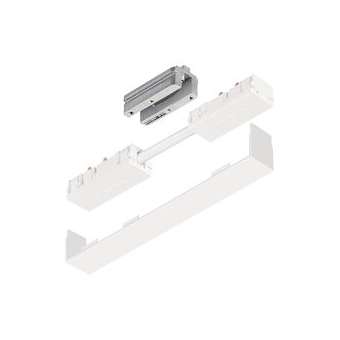 Sup2 Track Electrical Con 48V Wh|Zumtobel-ZUM22169694