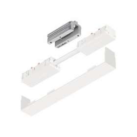 Sup2 Track Electrical Con 48V Wh|Zumtobel-ZUM22169694