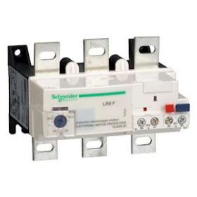 TeSys LR - relais de protection thermique moteur - 132..220A - classe 20|Schneider Electric-SCHLR9F5571