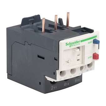 TeSys LRD - relais de protection thermique - 2,5..4A - classe 20|Schneider Electric-SCHLRD08L