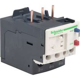 TeSys LRD - relais de protection thermique - 2,5..4A - classe 20|Schneider Electric-SCHLRD08L