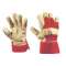 gants de manutention t 10 lot 10