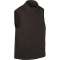 Gilet sans manches softshell noir taille S