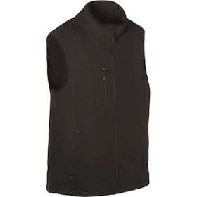 Gilet sans manches softshell noir taille S|Bizline-BIZ731380