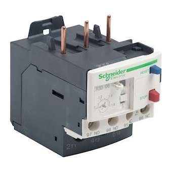 TeSys LRD - relais de protection thermique - 1..1,6A - classe 10A|Schneider Electric-SCHLR3D06