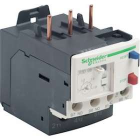 TeSys LRD - relais de protection thermique - 1..1,6A - classe 10A|Schneider Electric-SCHLR3D06