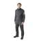 pantalon 25-40 cal/cm² noir non feu soudure AS-xl