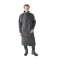 Veste de manoeurvre 25-40 cal/cm² noir non feu AS xl/2xl