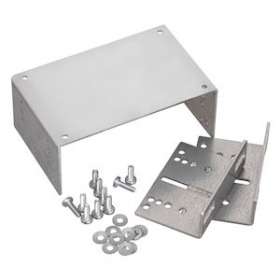 TeSys LA7F - platine de montage - pour LR9F7/F8|Schneider Electric-SCHLA7F902