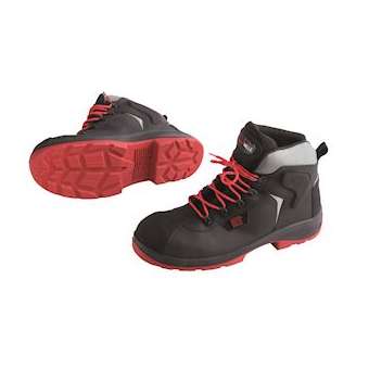 chaussures a semelle isol haute hiv t41|Catu-CATMV-223-41