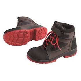 chaussures a semelle isol haute ete t46|Catu-CATMV-227-46