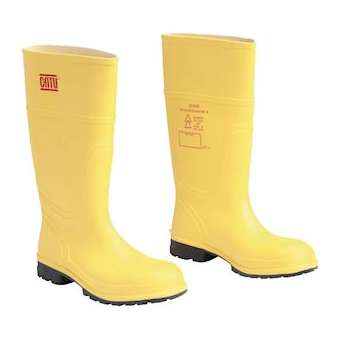 bottes isolantes classe 0 1kv taille 44|Catu-CATMV-136J-44