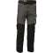 Pantalon de travail Aker sans poches porte-outils noir/gris taille 38