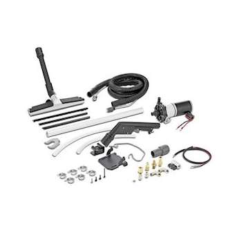 Kit additionnel aspiration vaporisée B60|Karcher-KAH2.642-833.0