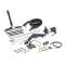 Kit additionnel aspiration vaporisée B60