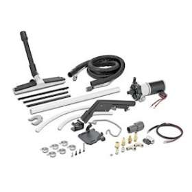 Kit additionnel aspiration vaporisée B60|Karcher-KAH2.642-833.0