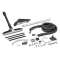 Kit additionnel aspiration vaporisée B 8