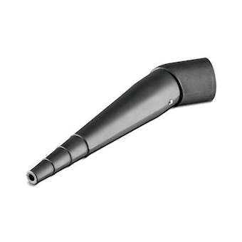 Buse d'aspiration caoutchouc conducteur|Karcher-KAH6.906-764.0