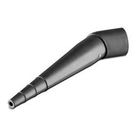 Buse d'aspiration caoutchouc conducteur|Karcher-KAH6.906-764.0
