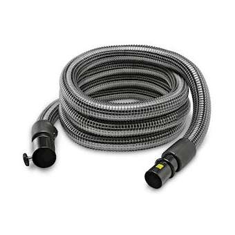 Flexible d'aspiration PVC el. DN72 5m|Karcher-KAH6.907-297.0