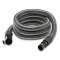Flexible d'aspiration PVC el. DN72 5m