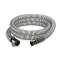 Flexible d'aspiration PU el. DN72 5m