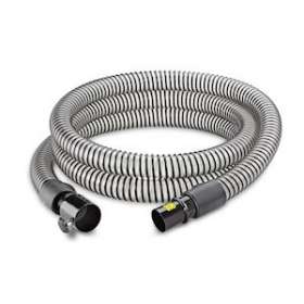 Flexible d'aspiration PU el. DN72 5m|Karcher-KAH6.907-303.0