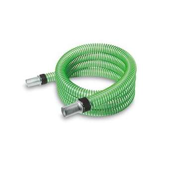 Flexible d'aspiration PU DN61 5m|Karcher-KAH6.906-777.0