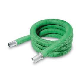 Flexible d'aspiration caoutchouc DN61 5m|Karcher-KAH6.906-779.0