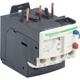 TeSys LRD - relais de protection thermique - 5,5..8A - classe 10A|Schneider Electric-SCHLR3D12