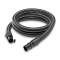 Flexible d'aspiration ME-PU el. DN72 5m