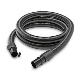 Flexible d'aspiration ME-PU el. DN72 5m|Karcher-KAH6.907-309.0