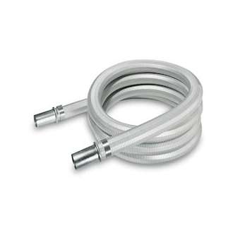 Flexible d'aspiration métal DN61 5m|Karcher-KAH6.906-775.0