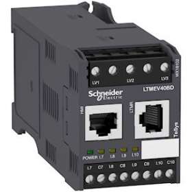 TeSys T - Expansion module 24vdc|Schneider Electric-SCHLTMEV40BD