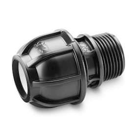Pièce de raccordement pour câble d'aspir|Karcher-KAH2.997-115.0