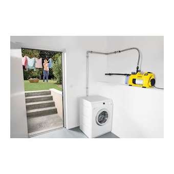 Pièce de raccordement tuyau d'aspiration|Karcher-KAH2.997-113.0