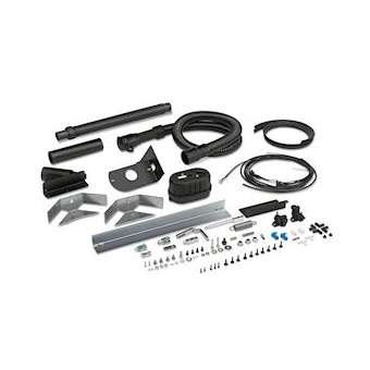 Kit additionnel flexible d'aspiration|Karcher-KAH2.641-689.0