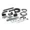 Kit additionnel flexible d'aspiration