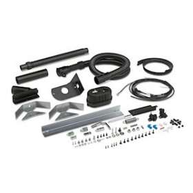 Kit additionnel flexible d'aspiration|Karcher-KAH2.641-689.0