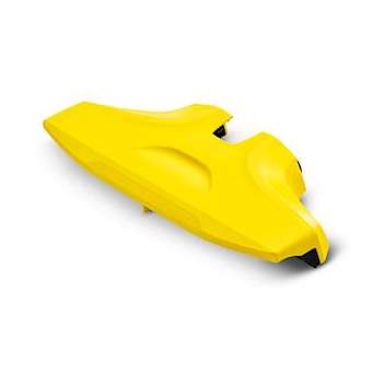 Accessoires canal d'aspiration jaune FC5|Karcher-KAH2.055-019.0